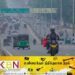 நாடு முழுவதும் காற்று மாசு; ஆஸ்துமா போன்ற சுவாசக் கோளாறுகள் உள்ளவர்களுக்கு எச்சரிக்கை!