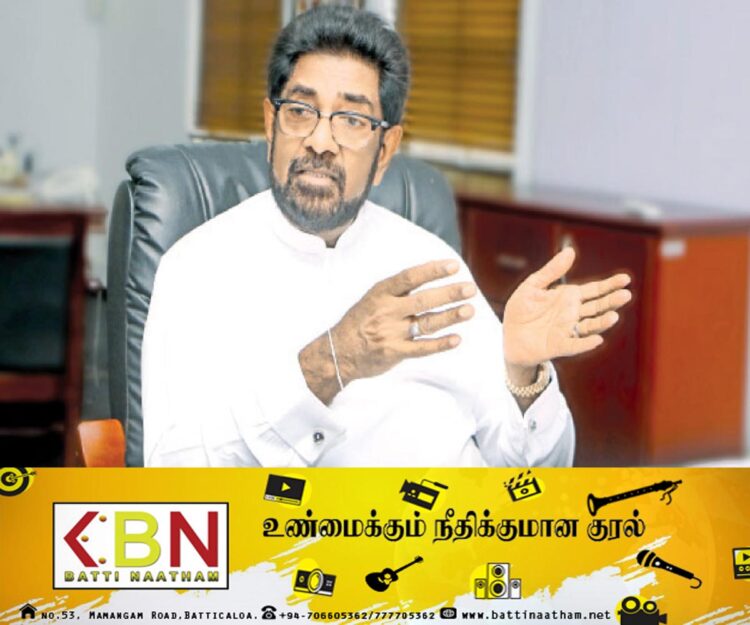 கெஹலியவிற்கு மரண தண்டனை வழங்க வேண்டும்; வைத்தியர் நிபுணர் சமல் சஞ்சீவ வேண்டுகோள்!