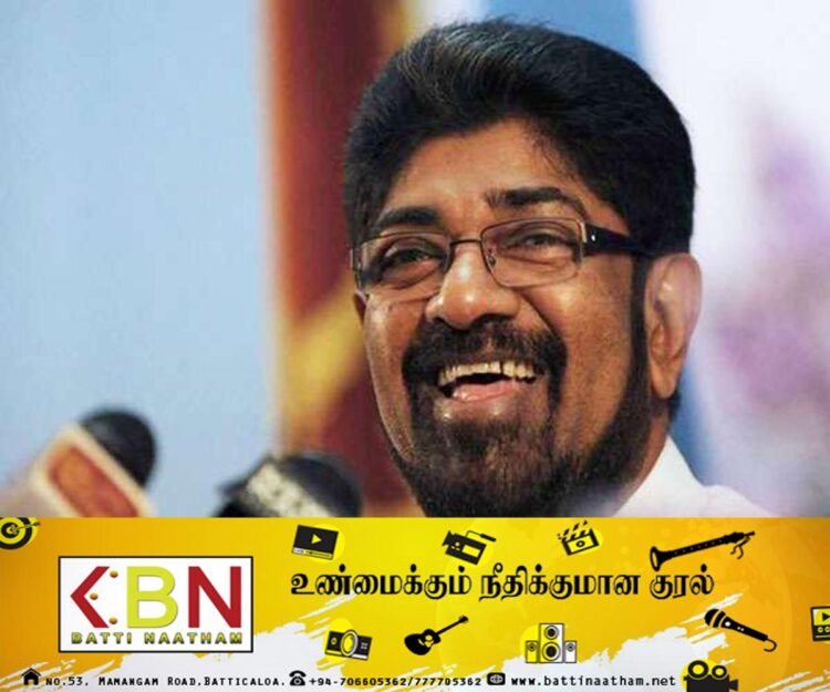 பாராளுமன்ற அமர்வில் பங்கேற்க மறுத்த முன்னாள் அமைச்சர் கெஹலிய!