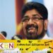 பாராளுமன்ற அமர்வில் பங்கேற்க மறுத்த முன்னாள் அமைச்சர் கெஹலிய!