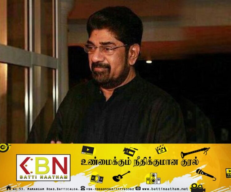 கெஹலியவின் கோரிக்கைக்கு வெலிக்கடை சிறைச்சாலை அனுமதி!