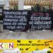பல்வேறு கோரிக்கைகளை முன்வைத்து கிழக்குப் பல்கலைக்கழக மாணவர்கள் போராட்டம்!