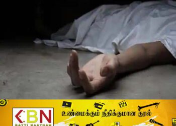 ஹோட்டலில் மர்ம மரணம்; குளியலறைக்குள் இரத்தக் காயங்களுடன் மீட்கப்பட்ட இளைஞனின் சடலம்!