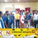 வவுணதீவில் வெள்ளத்தினால் பாதிக்கப்பட்ட மக்களுக்கு உலர் உணவுப்பொதிகள் வழங்கி வைப்பு!