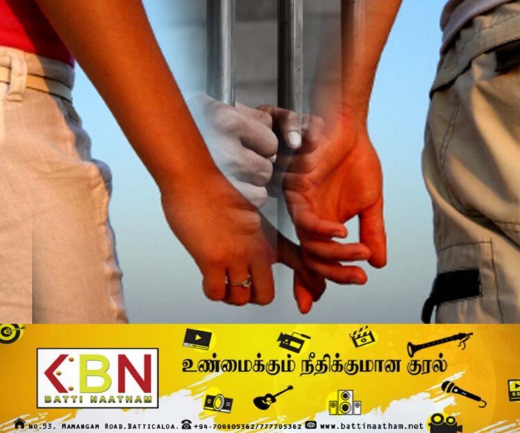 லிவ்-இன் ரிலேஷன்ஷிப்பில் வாழும் ஜோடிகள் பதிவு செய்யாவிட்டால் சிறை!
