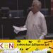 எதிர்க்கட்சித் தலைவரைக் கொல்லவே கண்ணீர்புகைத் தாக்குதல்; பாராளுமன்றத்தில் லக்ஸ்மன் கிரியெல்ல!