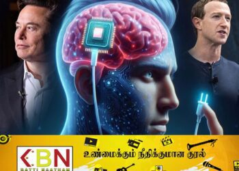 எலான் மஸ்க்கிற்கு போட்டியாக மாறியுள்ள மார்க் சக்கர்பர்க்!