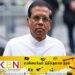 இந்தியாவிற்கு பயணமானார் முன்னாள் ஜனாதிபதி மைத்திரிபால சிறிசேன!