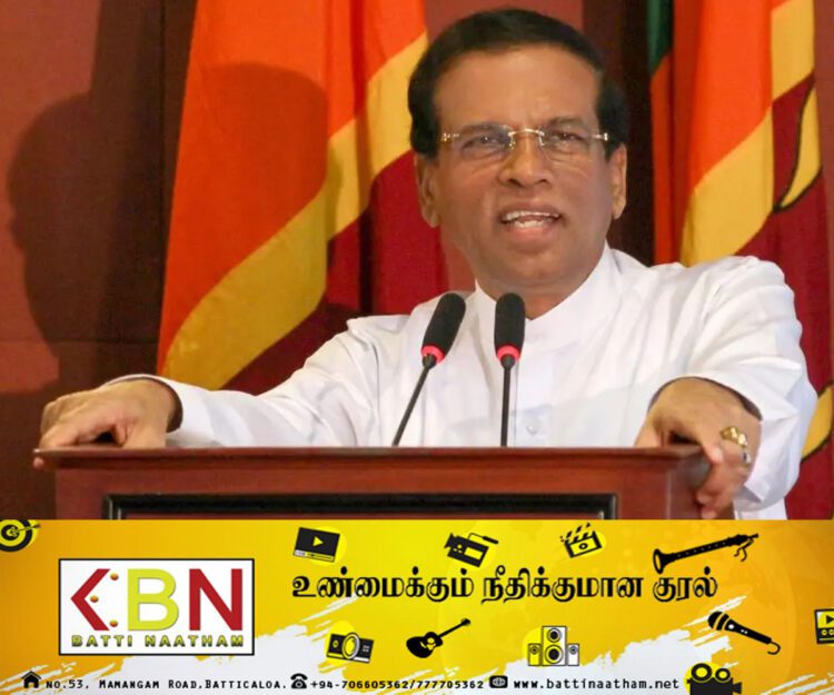 சிறி லங்கா சுதந்திரக் கட்சி வெளியிட்டுள்ள முக்கிய தகவல்!