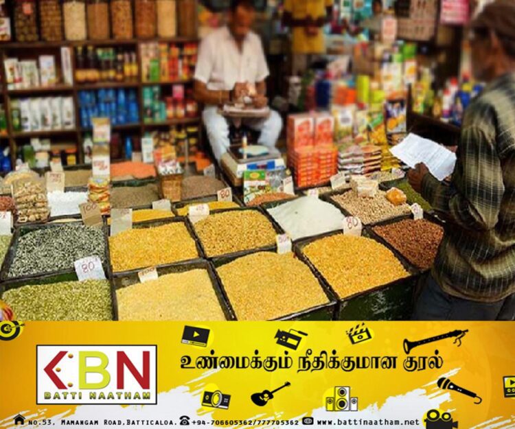 குறைவடையவுள்ள அத்தியாவசிய பொருட்களின் விலைகள்!