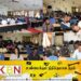 இணையவழி குற்றம் மற்றும் நிகழ்நிலைக் காப்புச் சட்டம் தொடர்பாக மட்டு ஊடகவியலாளர்களுக்கு செயலமர்வு!