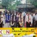 எருவில் கண்ணகி மகா வித்தியாலயத்திலிருந்து விடை பெற்றார் அதிபர் சத்தியநாதன்!