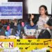 கிழக்கு பல்கலைக்கழக மாணவர்களுக்கு நிகழ்நிலை பாதுகாப்பு தொடர்பான விழிப்புணர்வு செயலமர்வு!
