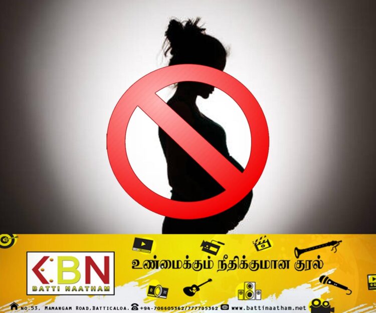 திருமணமாகாத பெண் வாடகை தாய் மூலம் குழந்தை பெற்றுக்கொள்ள அனுமதி இல்லை!