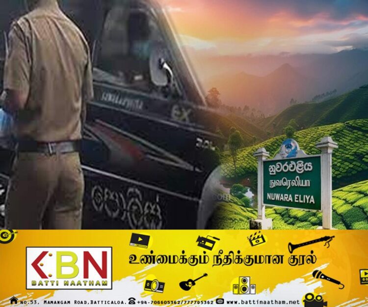 கொழும்பு செல்வந்தருக்கு மயக்க மருந்து கொடுத்து பெண் செய்த காரியம்!