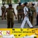 பாடசாலைகளைச் சுற்றி விசேட பாதுகாப்பு; 107 பாடசாலைகள் அபாய நிலையில்!