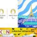 பாரிஸ் ஒலிம்பிக் போட்­டி­க­ள்-2024 ;அறிமுகப்படுத்தப்படவுள்ள பதக்கங்கள்!