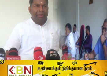 எந்தவொரு கூட்டணியும் அழைப்பு விடுக்கவில்லை; இராஜாங்க அமைச்சர் சந்திரகாந்தன் தெரிவிப்பு!