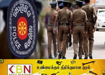 பொலிஸ் உத்தியோகத்தர்களுக்கு மகிழ்ச்சியான செய்தி; இன்று முதல் அதிகரிக்கப்படவுள்ள விசேட கொடுப்பனவுகள்!