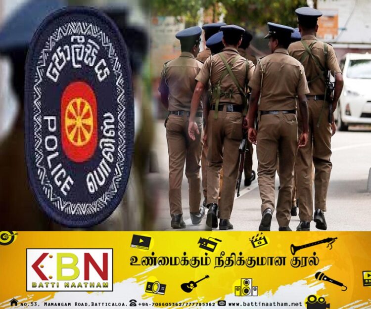 பொலிஸ் உத்தியோகத்தர்களுக்கு மகிழ்ச்சியான செய்தி; இன்று முதல் அதிகரிக்கப்படவுள்ள விசேட கொடுப்பனவுகள்!