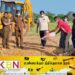 சட்டவிரோதமான முறையில் நாட்டுக்குள் கொண்டுவரப்பட்ட 4 கோடி பெறுமதியான பொருட்கள் அழிப்பு!