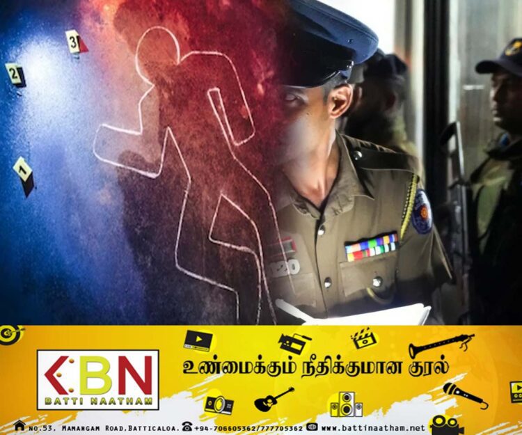 ஒருதலை காதல் விவகாரம்; பாடசாலை மாணவி வெட்டி படுகொலை!