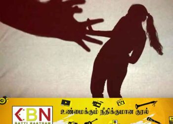 15 வயது சிறுமி பாலியல் துஷ்பிரயோகம்; இளைஞனுக்கு உதவி செய்த பெற்றோரும் கைது!