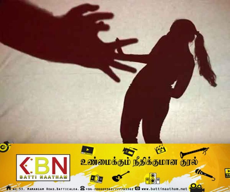 15 வயது சிறுமி பாலியல் துஷ்பிரயோகம்; இளைஞனுக்கு உதவி செய்த பெற்றோரும் கைது!