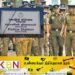 யாழில் பொருட்களை கொள்ளையிட்ட 25 வயது இளைஞன் கைது!