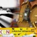 பொலிஸ் உத்தியோகத்தரின் துப்பாக்கி இயங்கியதில் ஒருவர் காயம்!