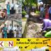 போரதீவுப்பற்று பிரதேச செயலகத்தில் மூலிகை கன்றுகள் நடும் நிகழ்வு!
