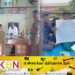 மட்டக்களப்பில் புகையிரத கடவை காப்பாளர்கள் போராட்டம்!