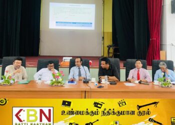 மட்டக்களப்பு போதனா வைத்தியசாலைக்கு சுகாதார அமைச்சர் விஜயம்!