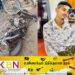 ரயிலில் மோதுண்டு உயிரிழந்த புளிச்சாக்குளம் இளைஞன்;ரயிலை மறித்து பொதுமக்கள் போராட்டம்!
