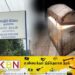 யுத்த காலத்தில் புதைக்கப்பட்ட புதையலை தேடியவர்கள் கைது!