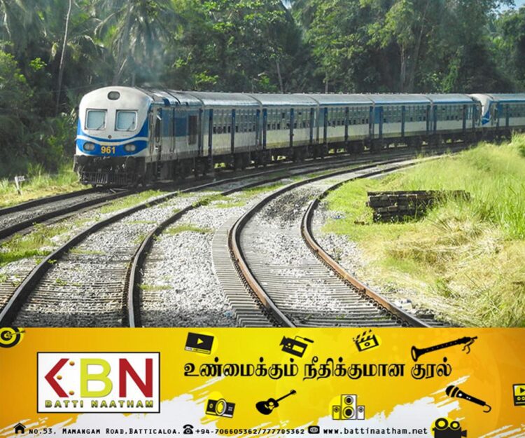 அதிவேக ரயில் பாதையாக மாறும் களனிவெளி பாதை; பிரதமர் தினேஷ் குணவர்தன தகவல்!