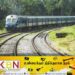 அதிவேக ரயில் பாதையாக மாறும் களனிவெளி பாதை; பிரதமர் தினேஷ் குணவர்தன தகவல்!