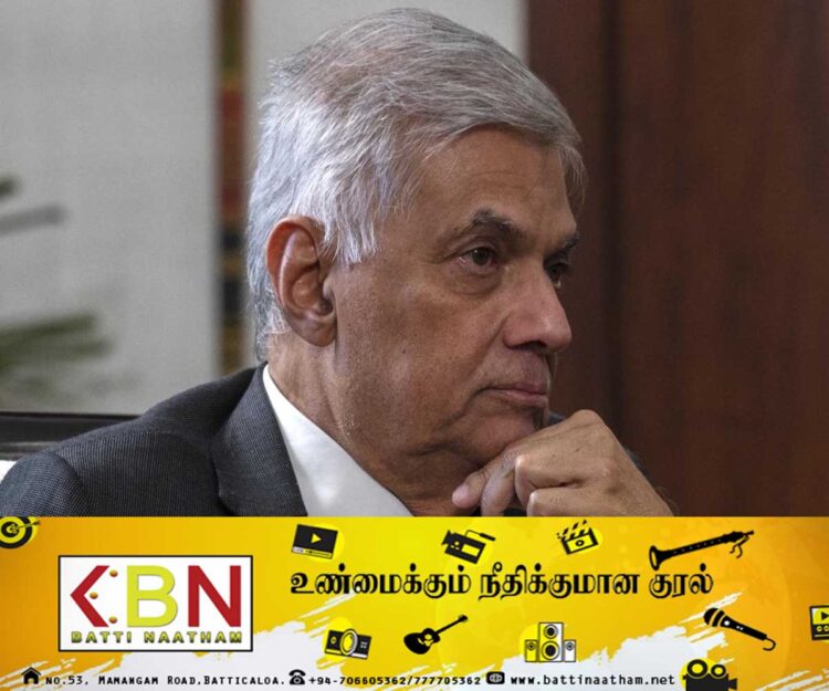நாட்டு மக்களுக்கு காணி உரிமை வழங்கும் வேலைத்திட்டம் நாளை ஆரம்பம்!