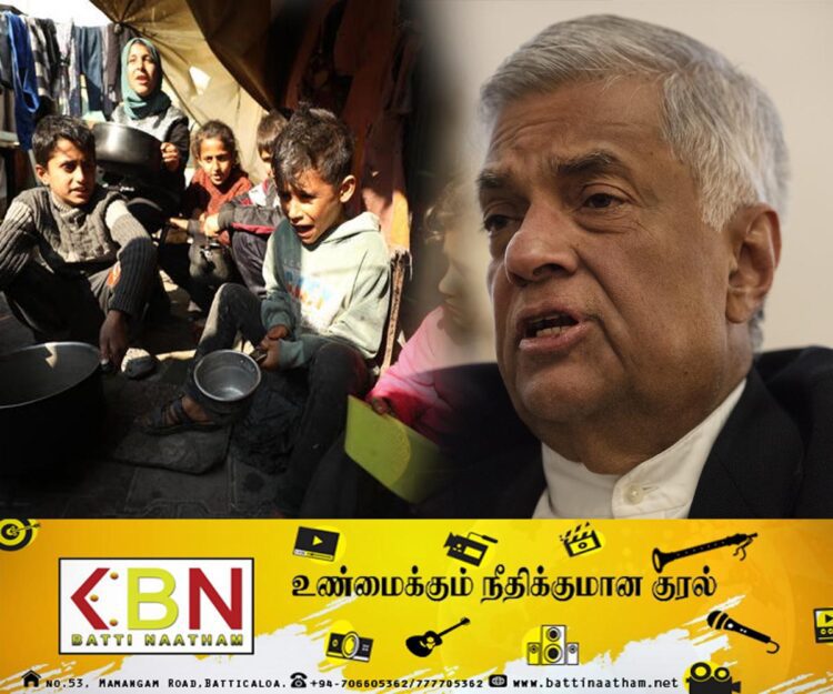 காசா சிறுவர்களுக்கு நன்கொடை செய்ய விரும்புபவர்களுக்கான அறிவிப்பு!