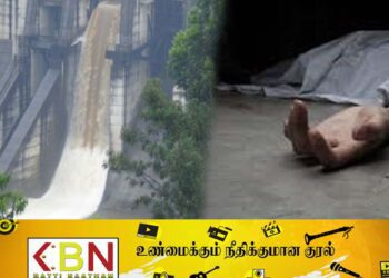 அகரகந்தை ஆற்றில் அடையாளம் காணப்படாத பெண்ணின் சடலம் மீட்பு!