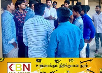 பொய்த்துப்போன பழமொழிகளை மாற்றி ஒருமைப்பாட்டுடன் இயங்கும் இளைஞர்கள் உருவாக்கப்பட வேண்டும் : எஸ்.எம். சபீஸ் தெரிவிப்பு!