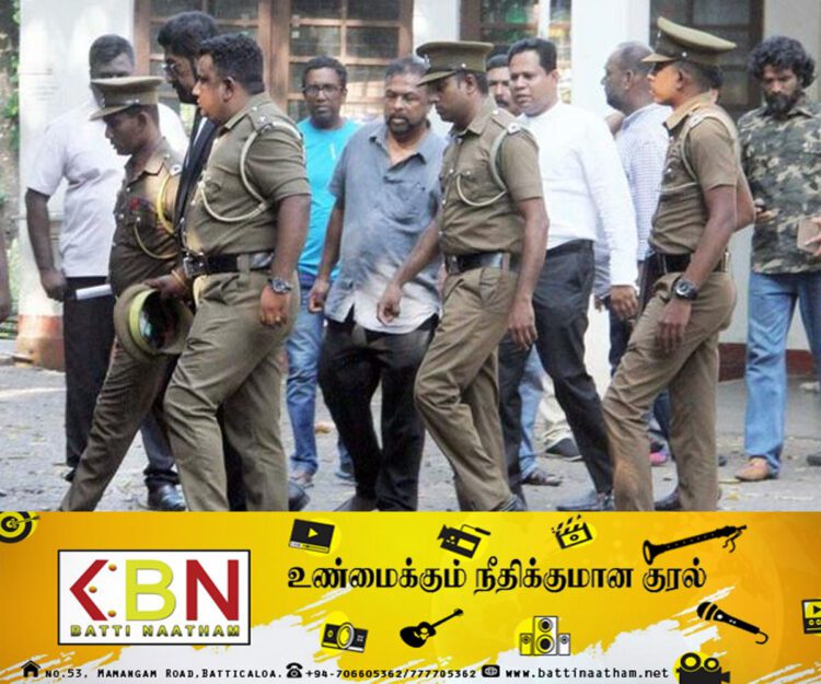 கெஹெலிய மருந்து தட்டுப்பாடு குறித்த போலியான அச்சத்தை அமைச்சரவையில் ஏற்படுத்தியுள்ளார்; பிரதிசொலிசிட்டர் ஜெனரல் தெரிவிப்பு!