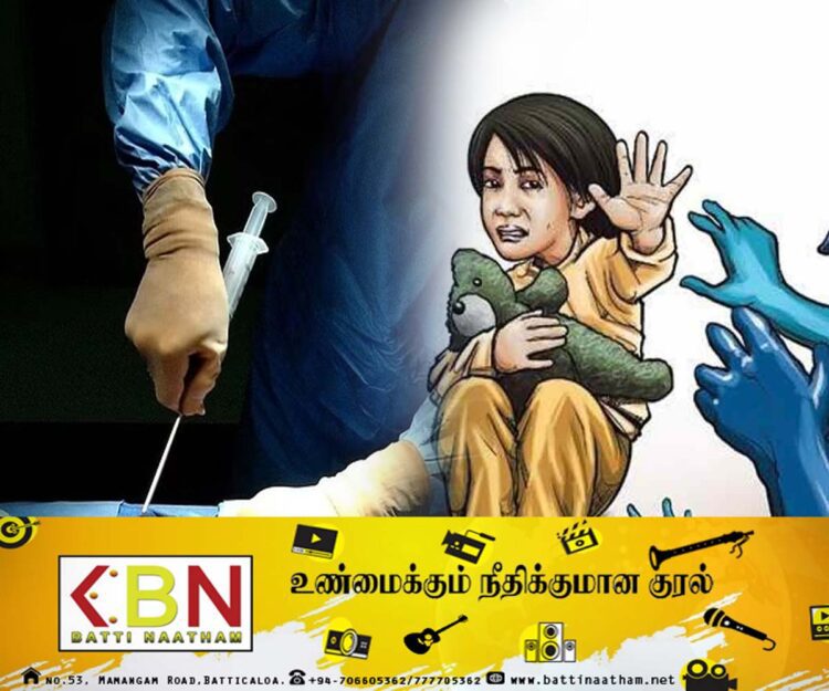 குழந்தைகளை பாலியல் துஷ்பிரயோகம் செய்தால் ஆண்மை நீக்கப்படும்; நாடு ஒன்றின் அதிரடி!