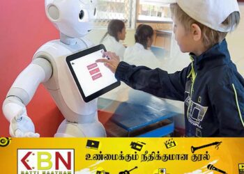 பாடசாலை கல்வி பாடத்திட்டத்தில் செயற்கை நுண்ணறிவு!