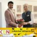கிழக்கு மற்றும் மலையகத்தின் அபிவிருத்தி தொடர்பில் இலங்கைக்கான இந்திய உயர்ஸ்தானிகருடன் ஆளுநர் செந்தில் தொண்டமான் கலந்துரையாடல்!