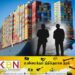 கொள்கலன் ஒன்றில் மறைந்திருந்து வெளிநாட்டு பிரயாணம் மேற்கொண்ட இலங்கையர்; நாடு கடத்திய சீனா!