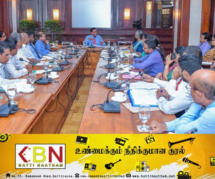 நெல் கொள்வனவிற்கு கடன் திட்டமொன்று அறிமுகம்!