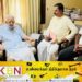 மீண்டும் தமிழரசுக் கட்சிக்கு தலைமை தெரிவு; சிறீதரன் தயார் நிலையில்!