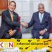 இலங்கை – தாய்லாந்து சுதந்திர வர்த்தக ஒப்பந்தம் கைச்சாத்து!