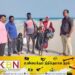 இலங்கையிலிருந்து ஒரே குடும்பத்தை சேர்ந்த ஐந்து பேர் ஏதிலிகளாக தமிழகத்தில் தஞ்சம்!
